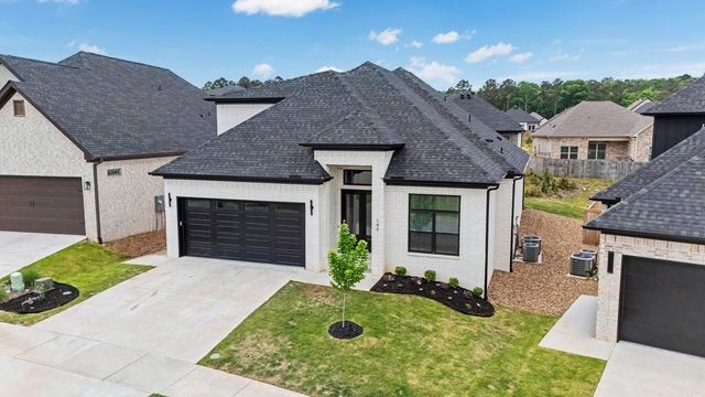 146 Fletcher Ridge Drive, Little Rock, AR 72223