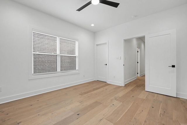 146 Fletcher Ridge Drive, Little Rock, AR 72223