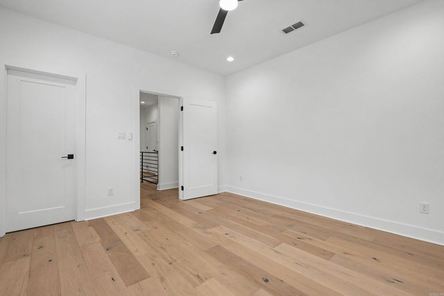 146 Fletcher Ridge Drive, Little Rock, AR 72223