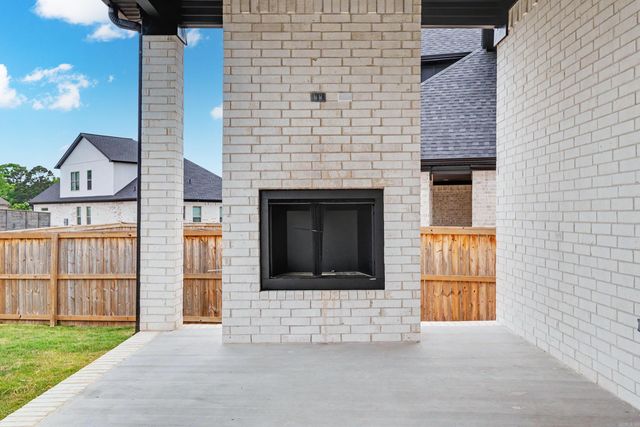 146 Fletcher Ridge Drive, Little Rock, AR 72223