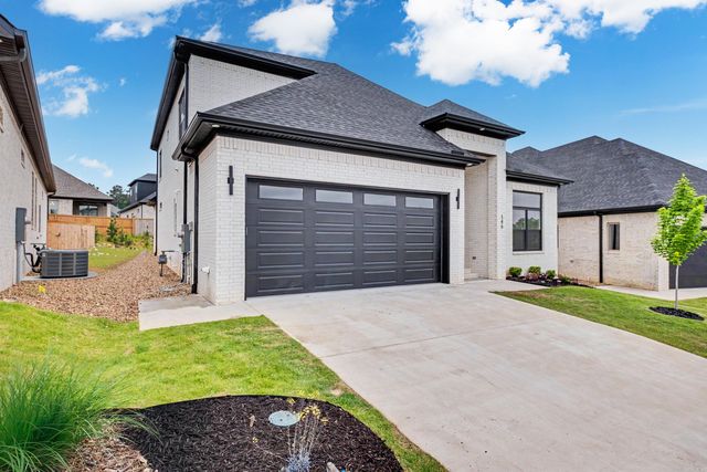 146 Fletcher Ridge Drive, Little Rock, AR 72223