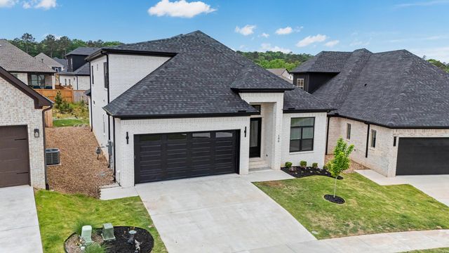 146 Fletcher Ridge Drive, Little Rock, AR 72223