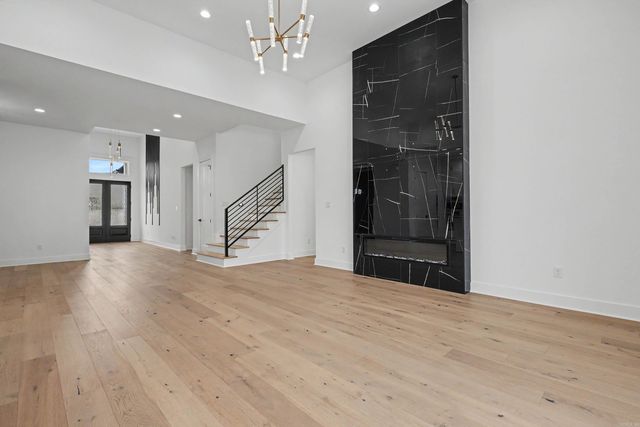 146 Fletcher Ridge Drive, Little Rock, AR 72223