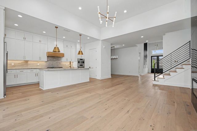 146 Fletcher Ridge Drive, Little Rock, AR 72223