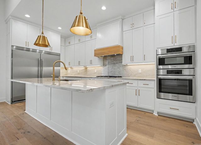 146 Fletcher Ridge Drive, Little Rock, AR 72223