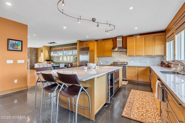 2009 Ocean Avenue, Spring Lake, NJ 07762