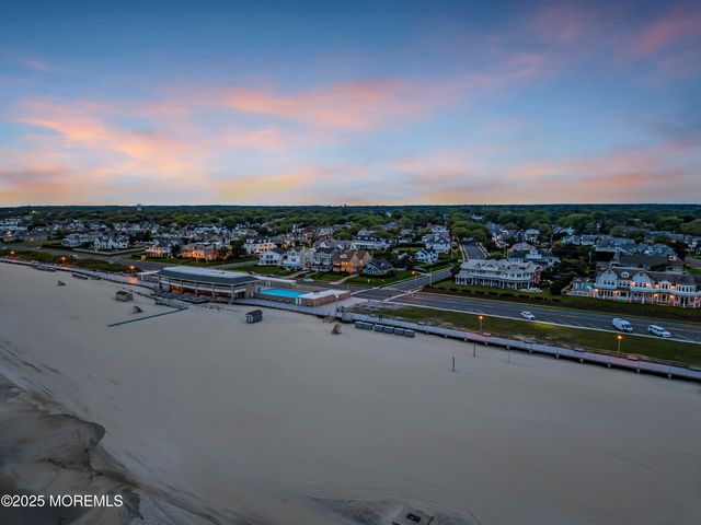 2009 Ocean Avenue, Spring Lake, NJ 07762