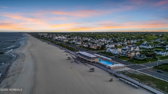 2009 Ocean Avenue, Spring Lake, NJ 07762