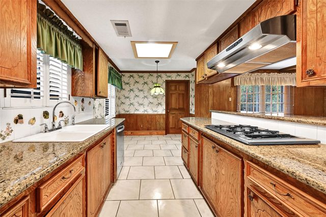 3514 Areba Street, Houston, TX 77091