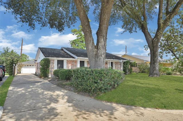 3514 Areba Street, Houston, TX 77091