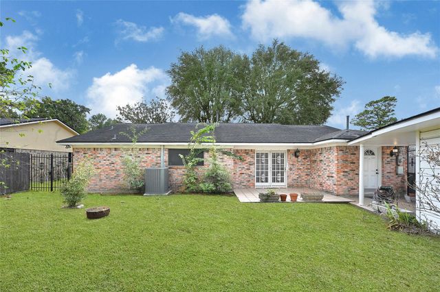 3514 Areba Street, Houston, TX 77091