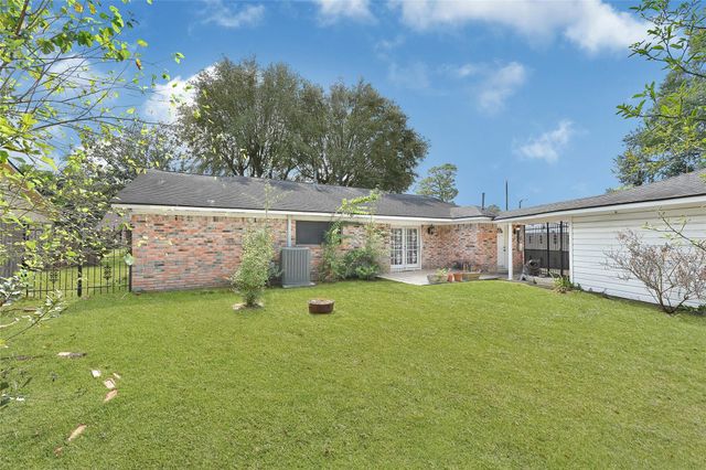 3514 Areba Street, Houston, TX 77091