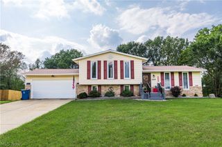 13485 Sunflower Avenue NW, Mogadore, OH 44260