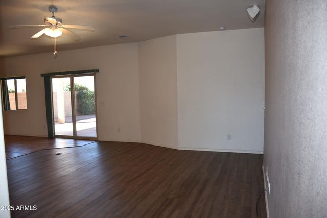 1478 Calle Esperanza --, Sierra Vista, AZ 85635