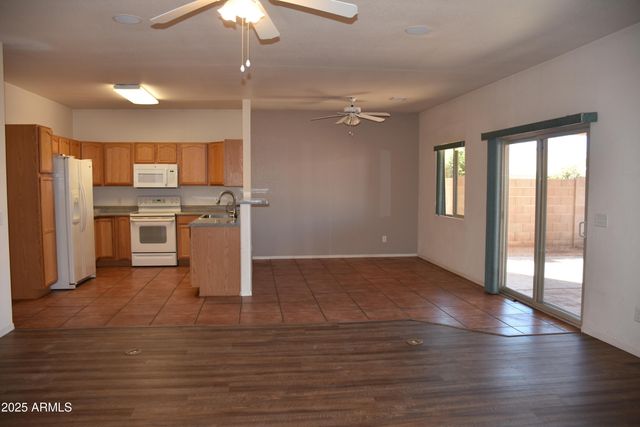1478 Calle Esperanza --, Sierra Vista, AZ 85635
