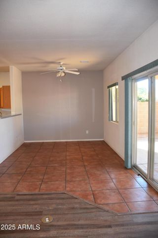 1478 Calle Esperanza --, Sierra Vista, AZ 85635