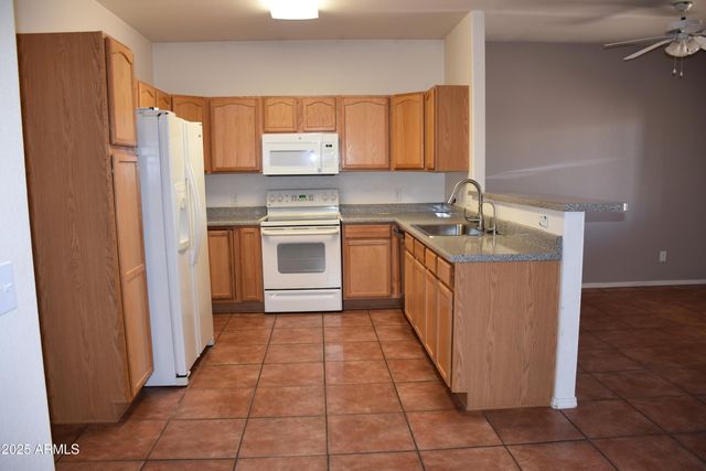 1478 Calle Esperanza --, Sierra Vista, AZ 85635