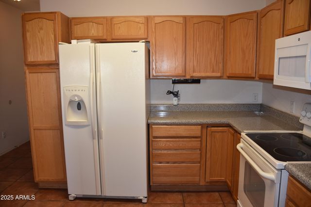 1478 Calle Esperanza --, Sierra Vista, AZ 85635