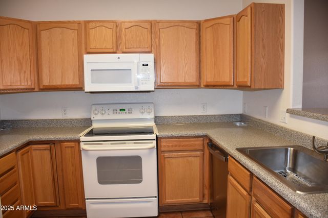 1478 Calle Esperanza --, Sierra Vista, AZ 85635