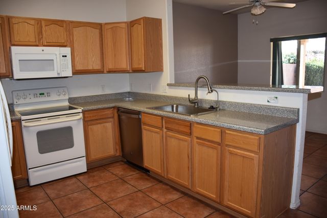 1478 Calle Esperanza --, Sierra Vista, AZ 85635