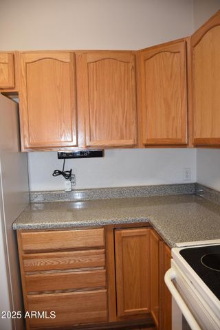 1478 Calle Esperanza --, Sierra Vista, AZ 85635