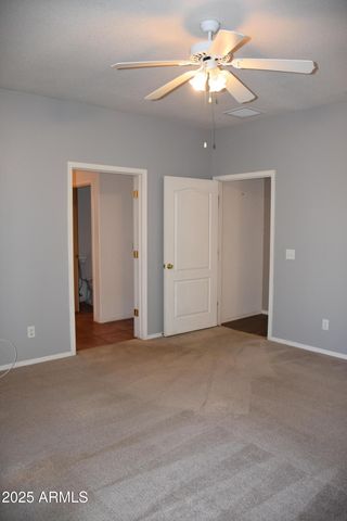 1478 Calle Esperanza --, Sierra Vista, AZ 85635