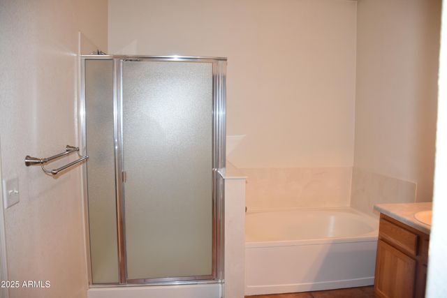 1478 Calle Esperanza --, Sierra Vista, AZ 85635