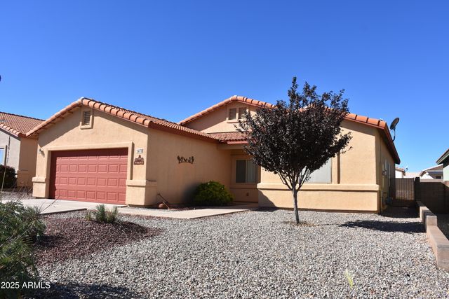 1478 Calle Esperanza --, Sierra Vista, AZ 85635