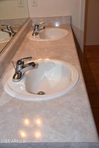 1478 Calle Esperanza --, Sierra Vista, AZ 85635