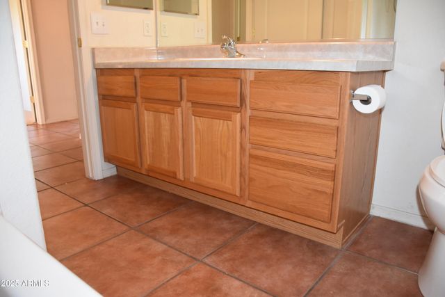 1478 Calle Esperanza --, Sierra Vista, AZ 85635