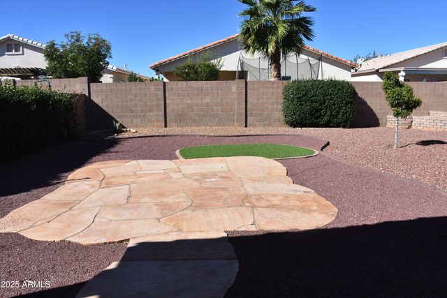 1478 Calle Esperanza --, Sierra Vista, AZ 85635