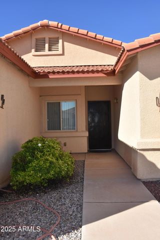 1478 Calle Esperanza --, Sierra Vista, AZ 85635