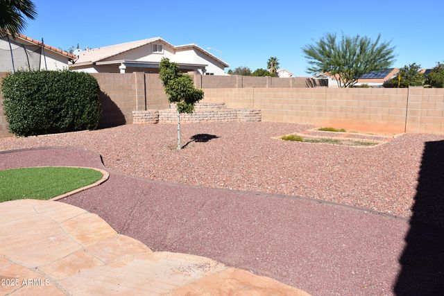 1478 Calle Esperanza --, Sierra Vista, AZ 85635