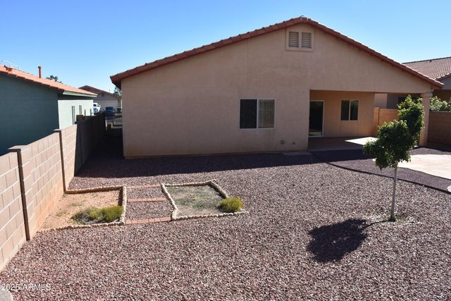 1478 Calle Esperanza --, Sierra Vista, AZ 85635