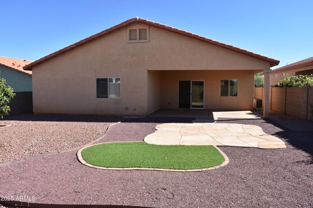 1478 Calle Esperanza --, Sierra Vista, AZ 85635