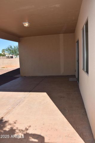 1478 Calle Esperanza --, Sierra Vista, AZ 85635
