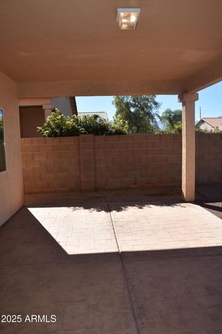 1478 Calle Esperanza --, Sierra Vista, AZ 85635
