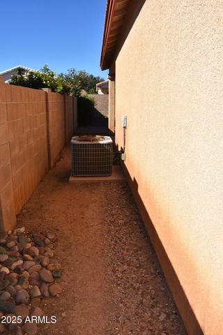 1478 Calle Esperanza --, Sierra Vista, AZ 85635
