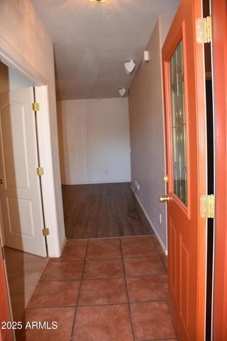 1478 Calle Esperanza --, Sierra Vista, AZ 85635