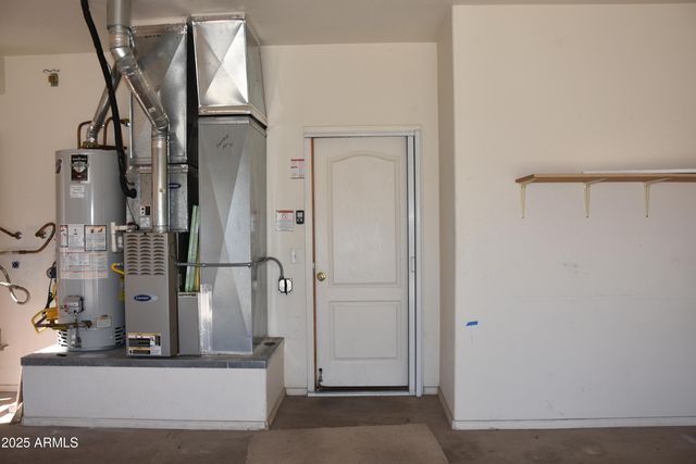 1478 Calle Esperanza --, Sierra Vista, AZ 85635