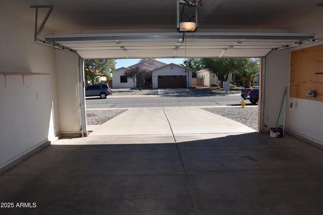 1478 Calle Esperanza --, Sierra Vista, AZ 85635