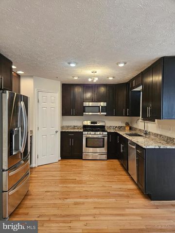 12800 CENTER PARK WAY, Upper Marlboro, MD 20772
