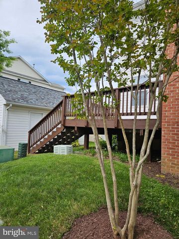 12800 CENTER PARK WAY, Upper Marlboro, MD 20772