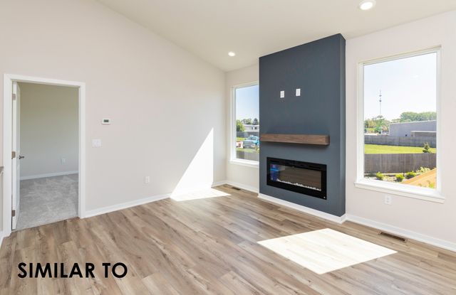 3007 Myron Street, Norwalk, IA 50211