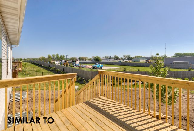 3007 Myron Street, Norwalk, IA 50211