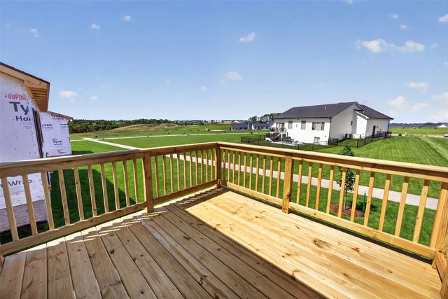 3007 Myron Street, Norwalk, IA 50211