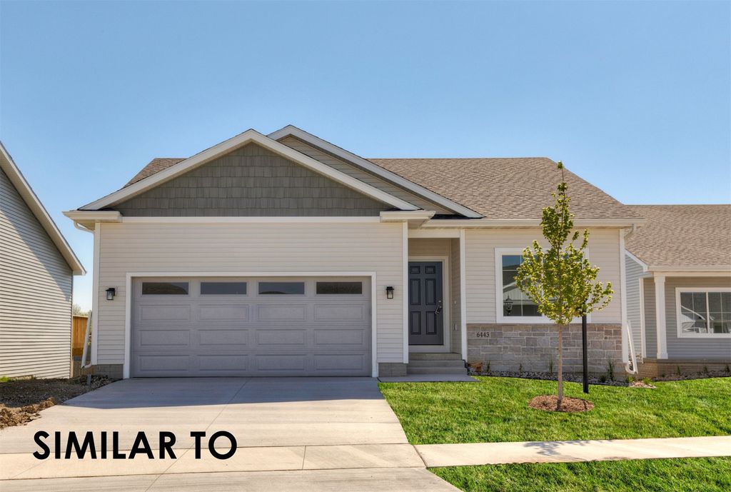 3007 Myron Street, Norwalk, IA 50211