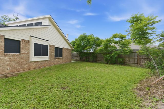11631 Inga Lane, Houston, TX 77064