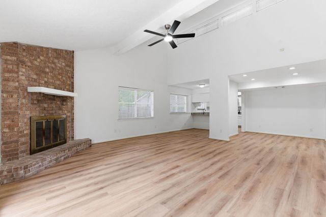 11631 Inga Lane, Houston, TX 77064