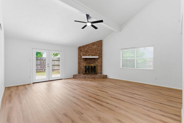 11631 Inga Lane, Houston, TX 77064